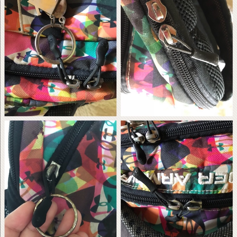 Under Armor Backpack - Picture 5 of 8